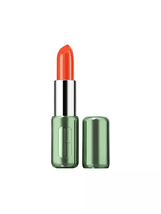 CLINIQUE | Labial - Pop Longwear Lip Shine (23 Blush Pop) | orange